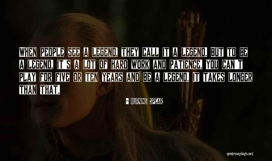 Kalogirou Kolonaki Quotes By Burning Spear Kalogirou Kolonaki Quotes By Burning Spear