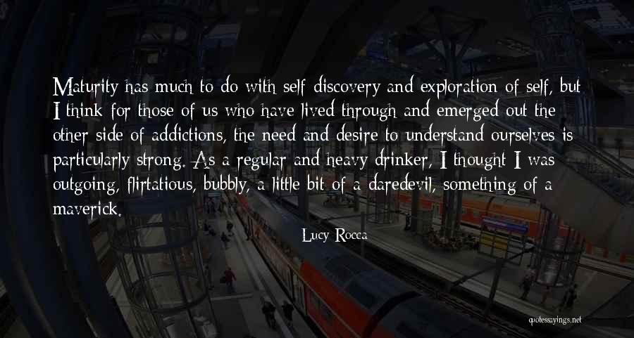 Kalokagathia Quotes By Lucy Rocca Kalokagathia Quotes By Lucy Rocca