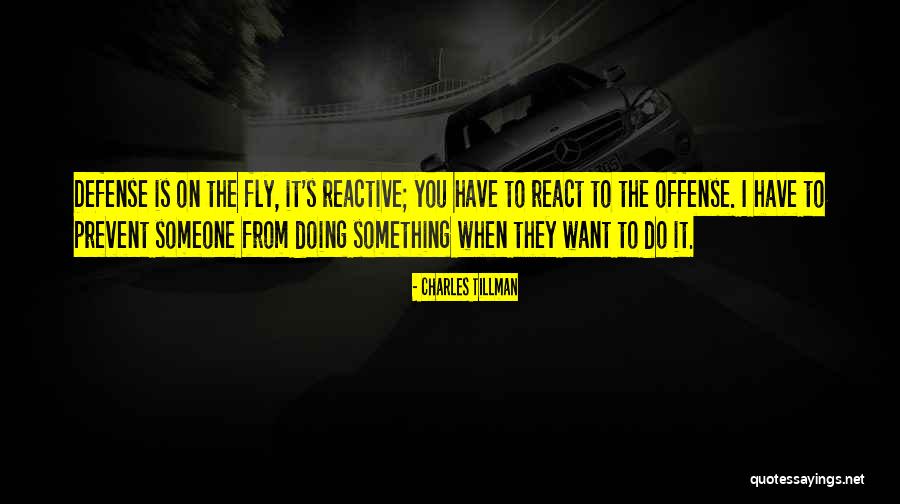 Kalokerinos Every Second Quotes By Charles Tillman Kalokerinos Every Second Quotes By Charles Tillman