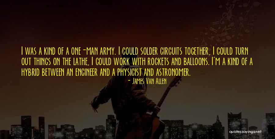Kalombo Kalombo Quotes By James Van Allen Kalombo Kalombo Quotes By James Van Allen