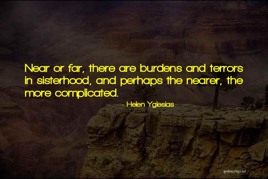 Kalomenidis Ptolemaida Quotes By Helen Yglesias Kalomenidis Ptolemaida Quotes By Helen Yglesias