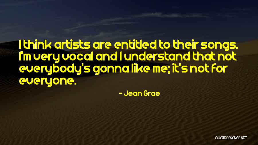 Kalonda Sylvia Quotes By Jean Grae Kalonda Sylvia Quotes By Jean Grae