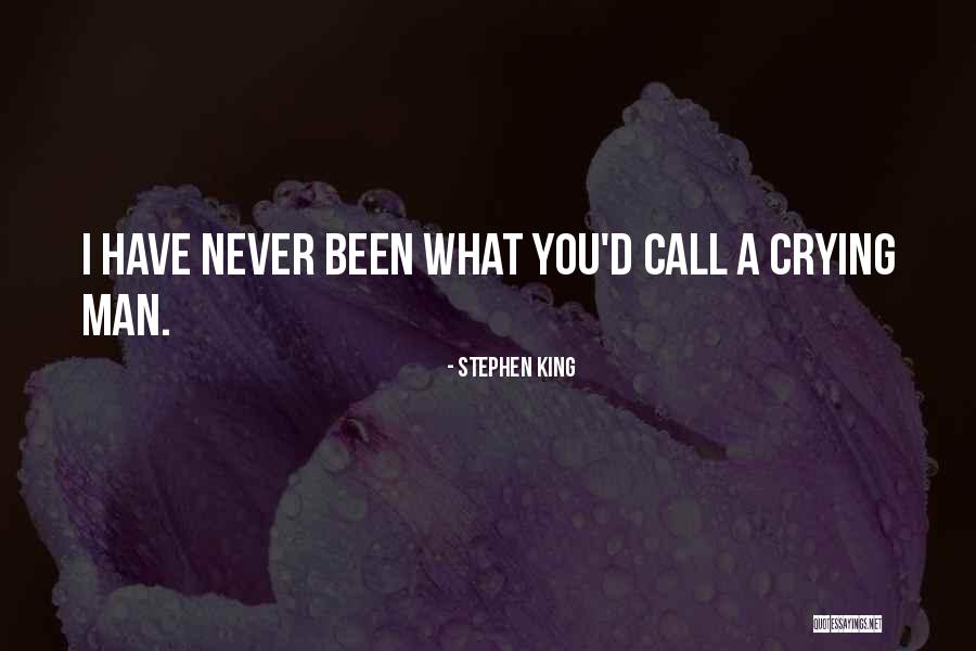 Kalonda Teto Quotes By Stephen King Kalonda Teto Quotes By Stephen King