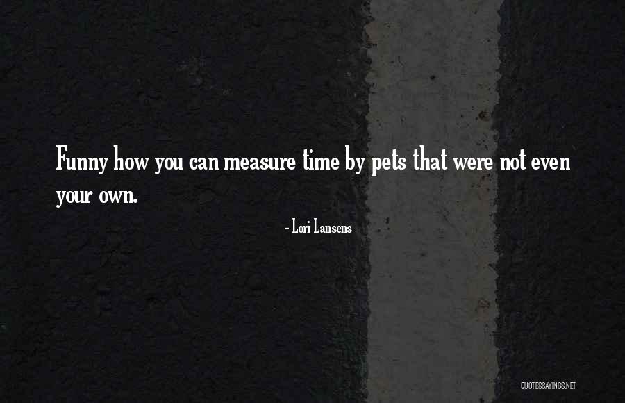 Kalopsia Quotes By Lori Lansens Kalopsia Quotes By Lori Lansens