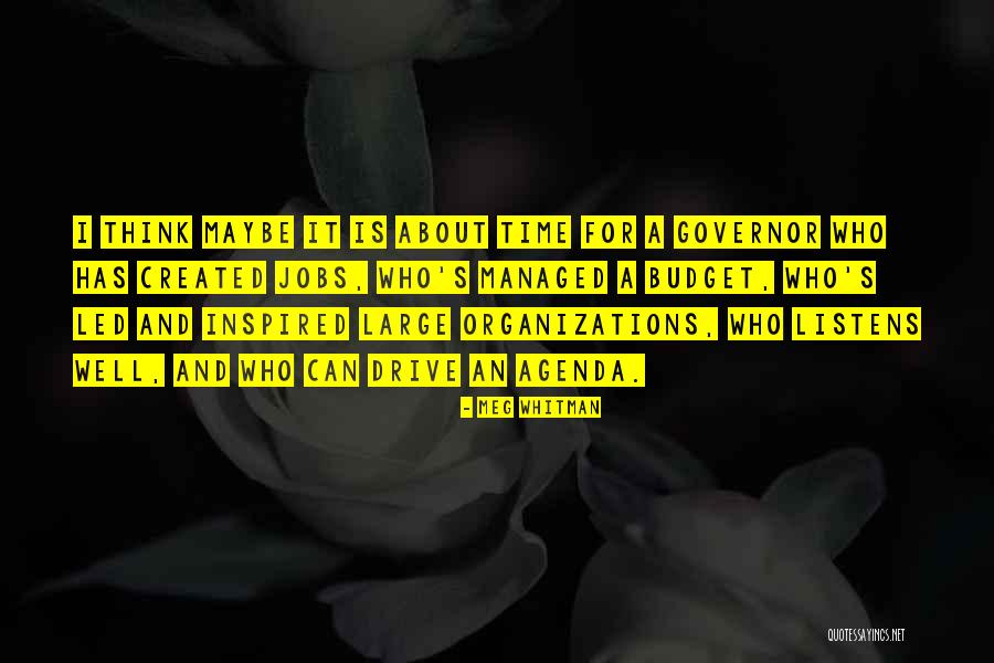 Kalosis Quotes By Meg Whitman Kalosis Quotes By Meg Whitman