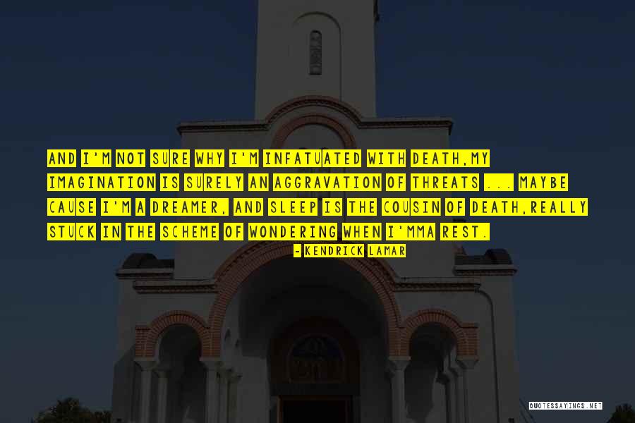 Kaloti Family Quotes By Kendrick Lamar Kaloti Family Quotes By Kendrick Lamar