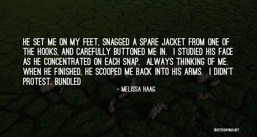 Kalous Quotes By Melissa Haag Kalous Quotes By Melissa Haag
