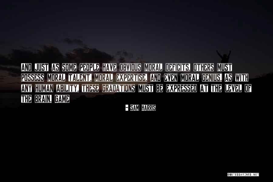 Kalous U At Quotes By Sam Harris Kalous U At Quotes By Sam Harris