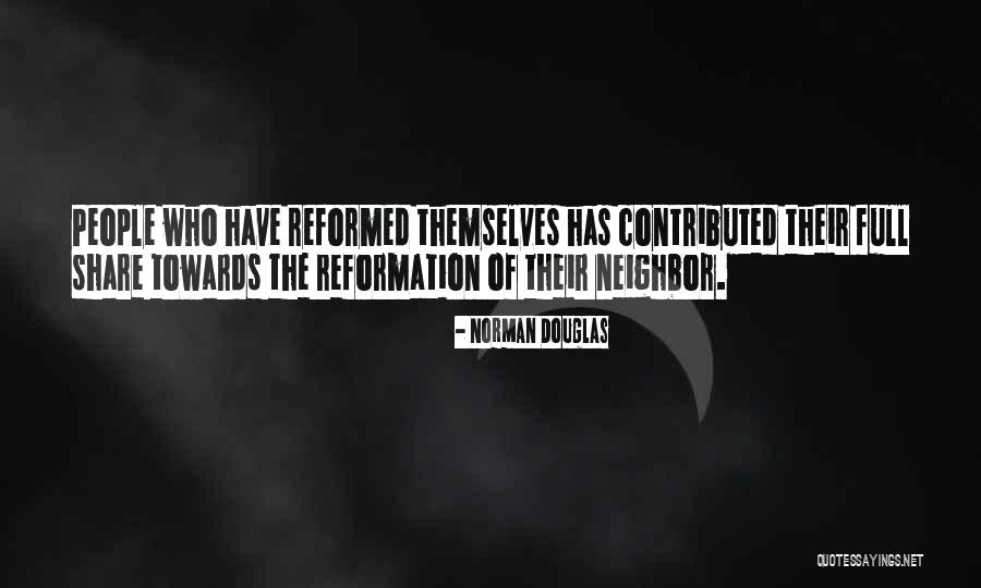 Kalousek Quotes By Norman Douglas Kalousek Quotes By Norman Douglas