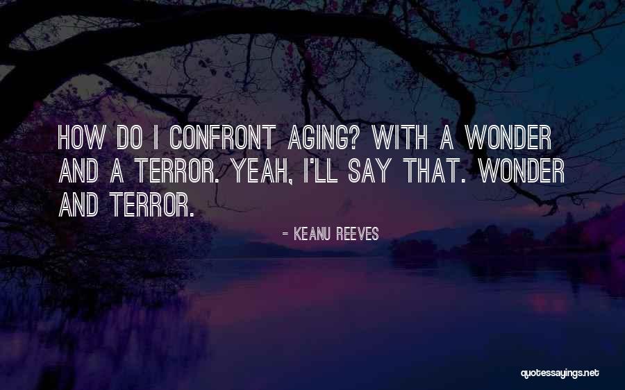 Kalousek V Quotes By Keanu Reeves Kalousek V Quotes By Keanu Reeves