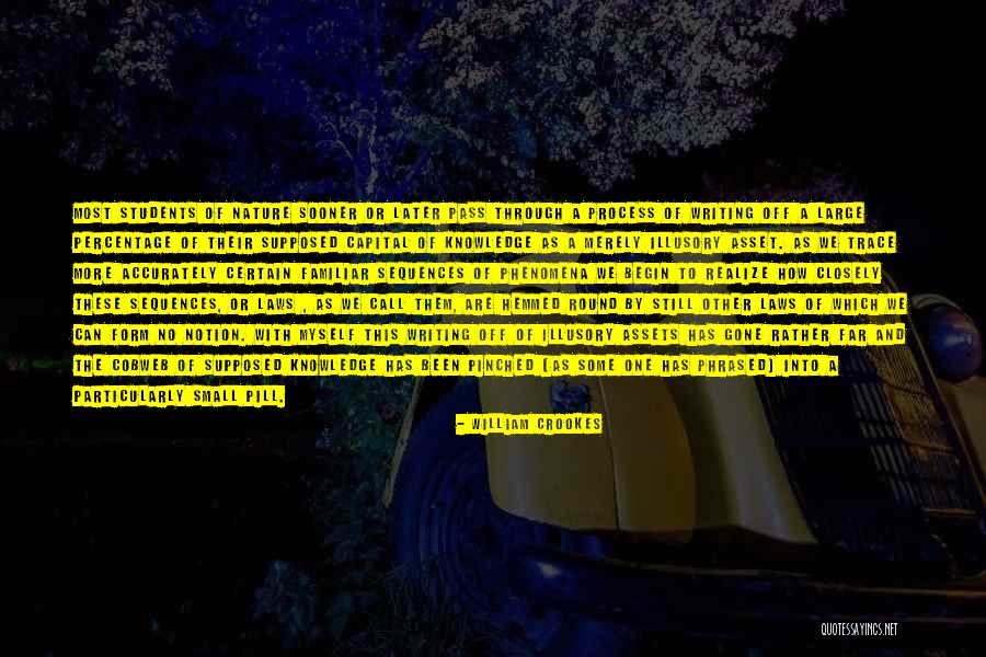 Kalousek V Quotes By William Crookes Kalousek V Quotes By William Crookes