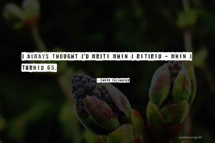 Kaloustian Rologia Quotes By Chuck Palahniuk Kaloustian Rologia Quotes By Chuck Palahniuk