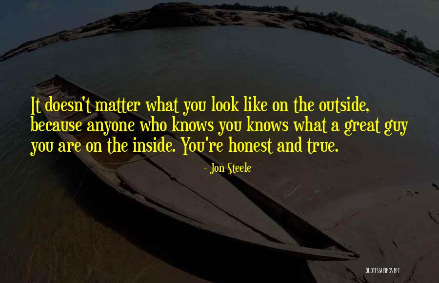 Kaloutee Quotes By Jon Steele Kaloutee Quotes By Jon Steele