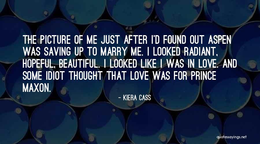 Kalow Corporation Quotes By Kiera Cass Kalow Corporation Quotes By Kiera Cass