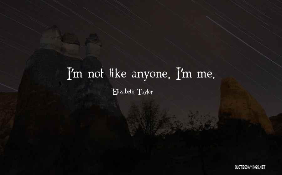 Kalow Vermont Quotes By Elizabeth Taylor Kalow Vermont Quotes By Elizabeth Taylor