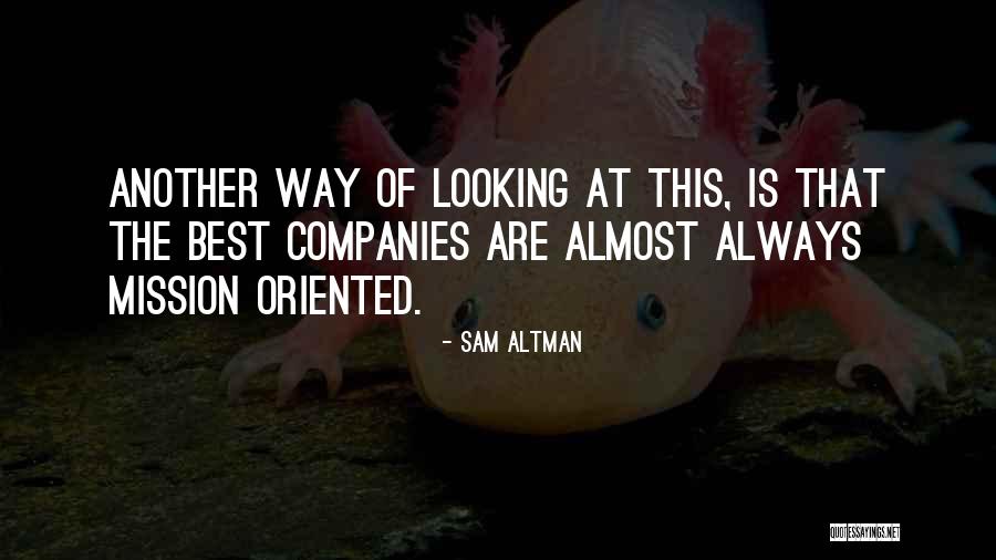 Kaloyan Mirchev Quotes By Sam Altman Kaloyan Mirchev Quotes By Sam Altman