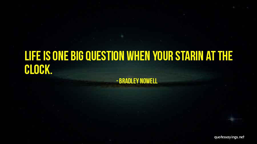 Kaloyan Stoyanov Quotes By Bradley Nowell Kaloyan Stoyanov Quotes By Bradley Nowell