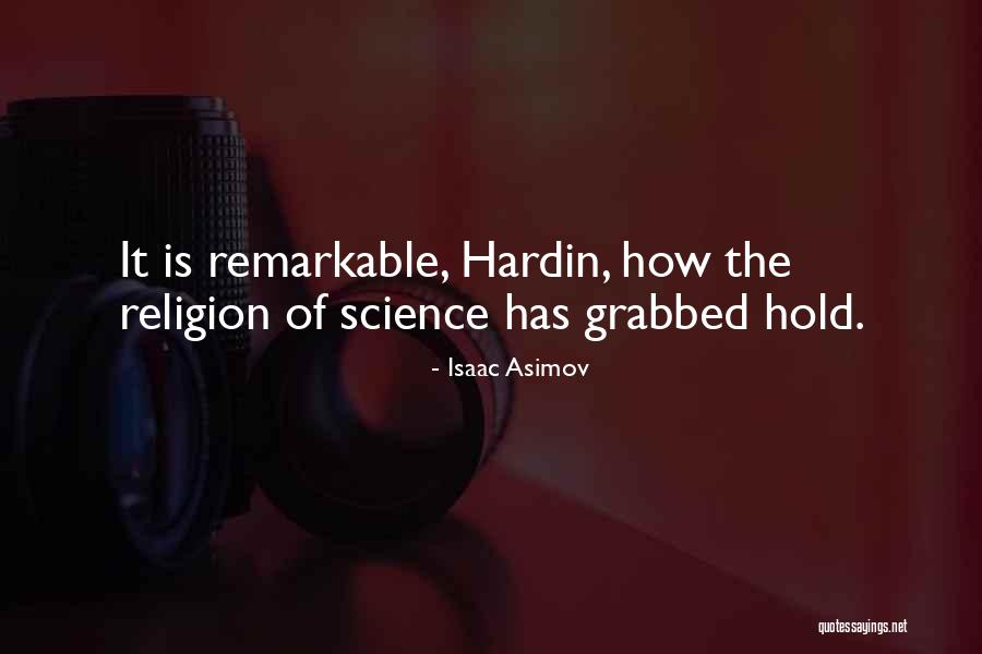 Kalpa Sutra Quotes By Isaac Asimov