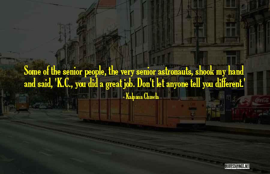Kalpana Chawla Quotes 1357647 Kalpana Chawla Quotes 1357647