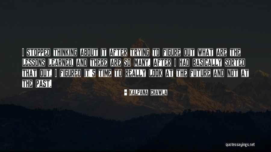Kalpana Chawla Quotes 1706002 Kalpana Chawla Quotes 1706002