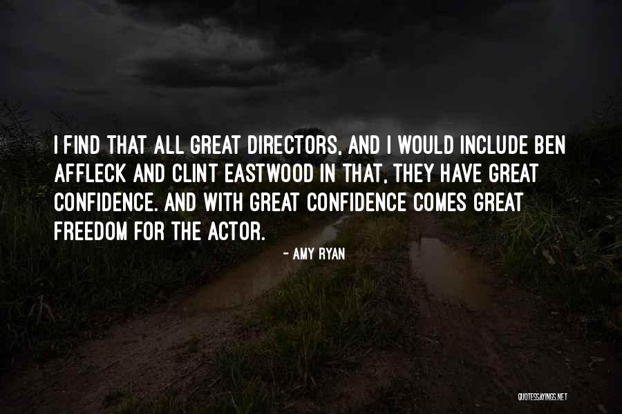 Kalpataru Adalah Quotes By Amy Ryan Kalpataru Adalah Quotes By Amy Ryan