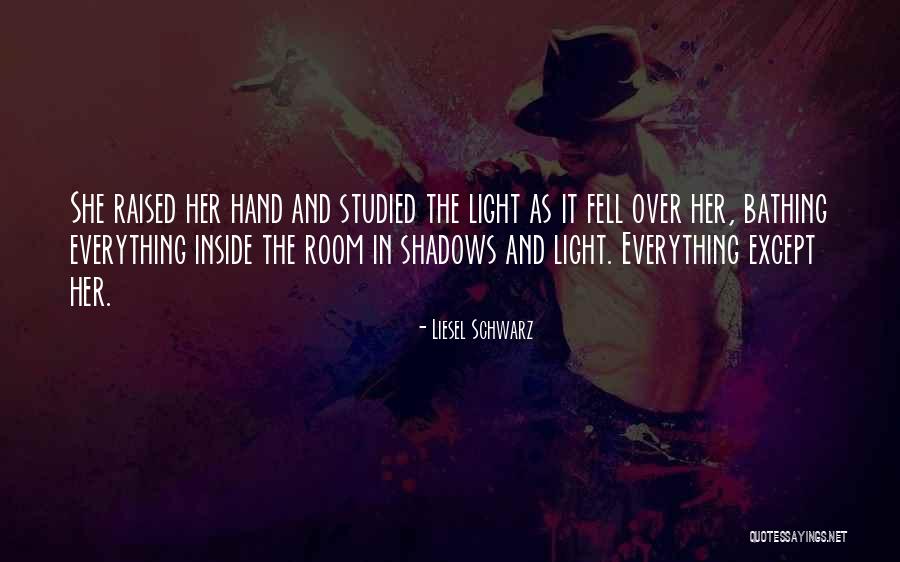 Kalpataru Adalah Quotes By Liesel Schwarz Kalpataru Adalah Quotes By Liesel Schwarz