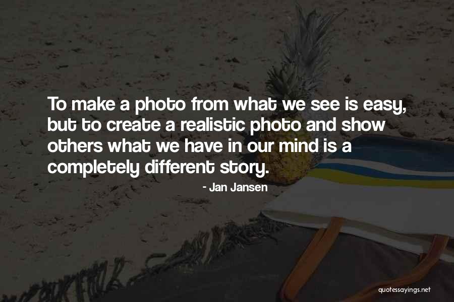Kalpataru Share Quotes By Jan Jansen Kalpataru Share Quotes By Jan Jansen