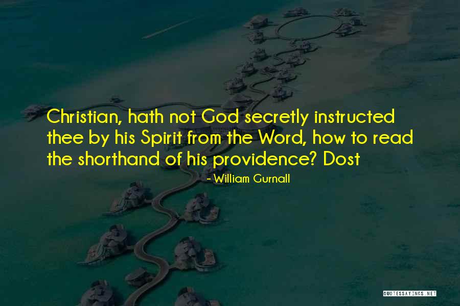 Kalpataru Share Quotes By William Gurnall Kalpataru Share Quotes By William Gurnall