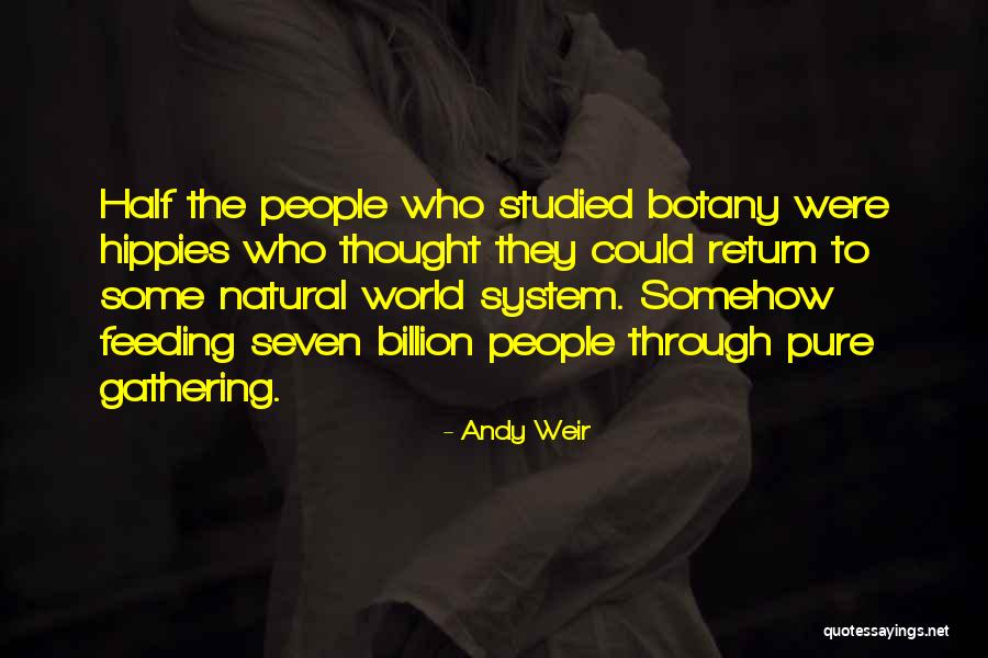 Kalplerde Quotes By Andy Weir Kalplerde Quotes By Andy Weir