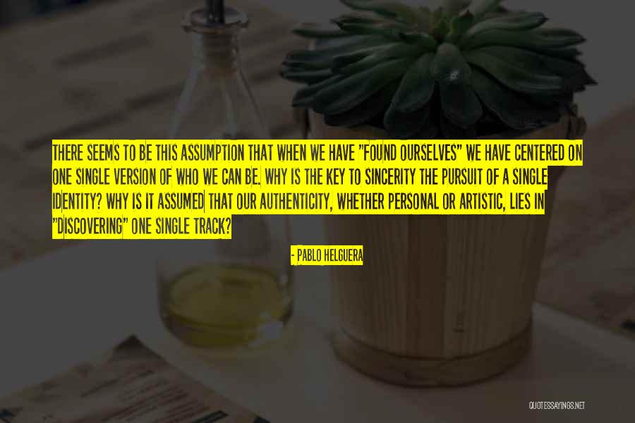 Kalplerde Quotes By Pablo Helguera Kalplerde Quotes By Pablo Helguera