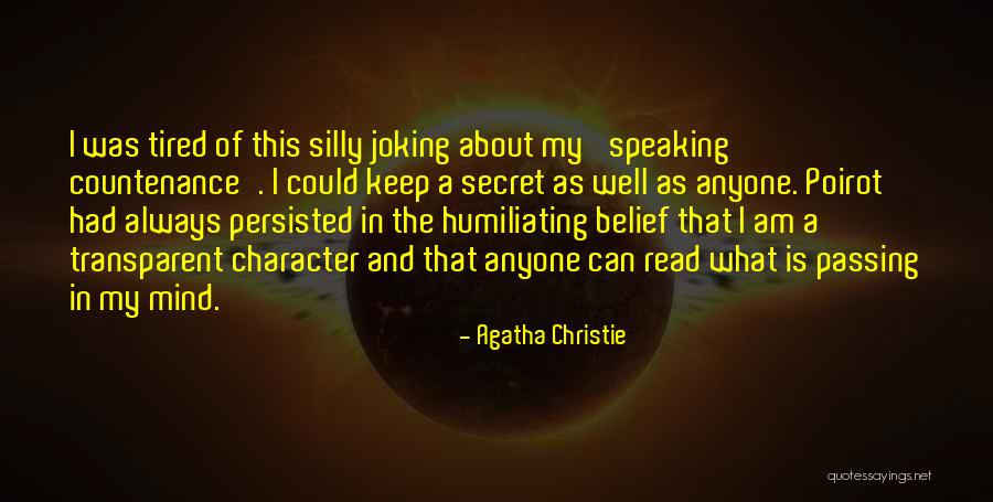 Kalplerin Azigi Quotes By Agatha Christie Kalplerin Azigi Quotes By Agatha Christie