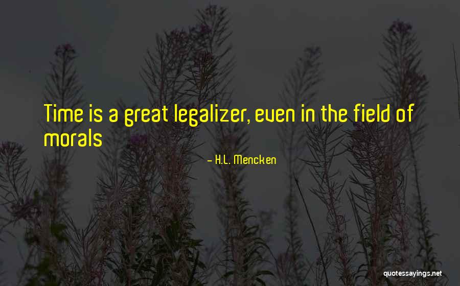 Kalsbeek College Quotes By H.L. Mencken