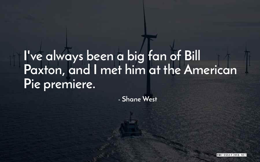 Kalsbeek College Quotes By Shane West Kalsbeek College Quotes By Shane West