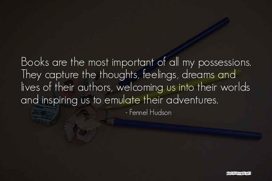 Kalsekar Technical Campus Quotes By Fennel Hudson Kalsekar Technical Campus Quotes By Fennel Hudson