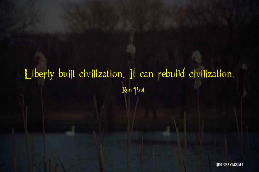 Kalsekar Technical Campus Quotes By Ron Paul Kalsekar Technical Campus Quotes By Ron Paul