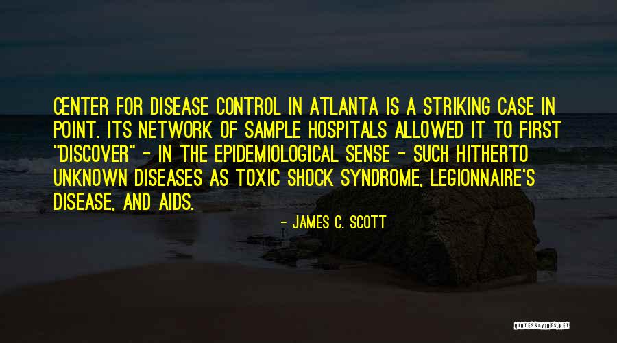 Kalser Gary Quotes By James C. Scott Kalser Gary Quotes By James C. Scott