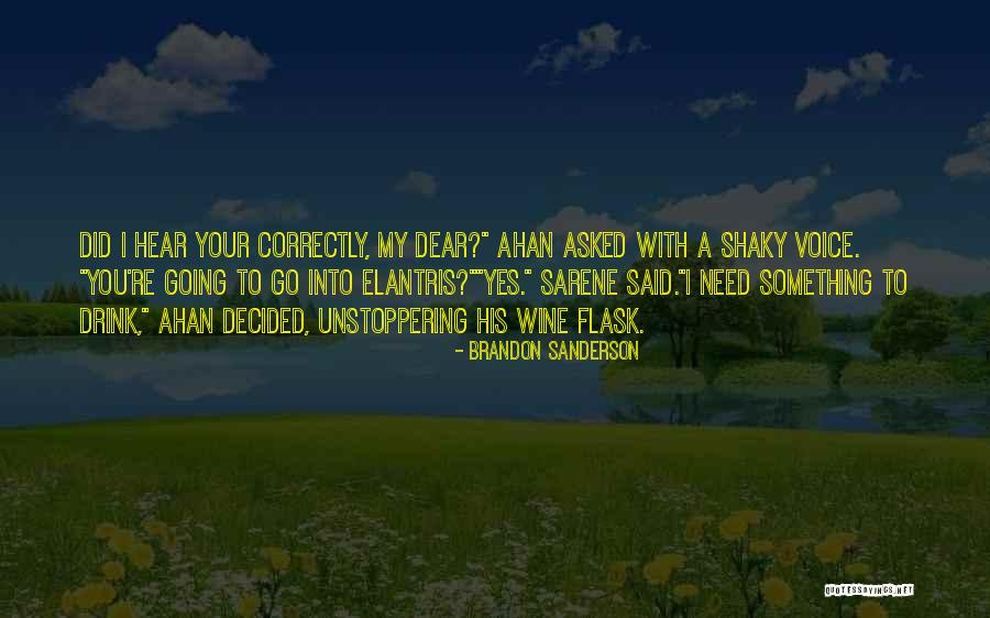 Kalsi Juicer Quotes By Brandon Sanderson Kalsi Juicer Quotes By Brandon Sanderson