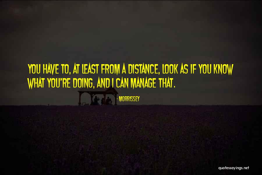 Kaltain Rompier Quotes By Morrissey Kaltain Rompier Quotes By Morrissey