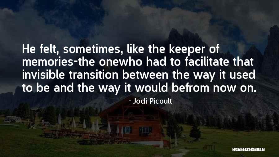 Kaltara Quotes By Jodi Picoult Kaltara Quotes By Jodi Picoult