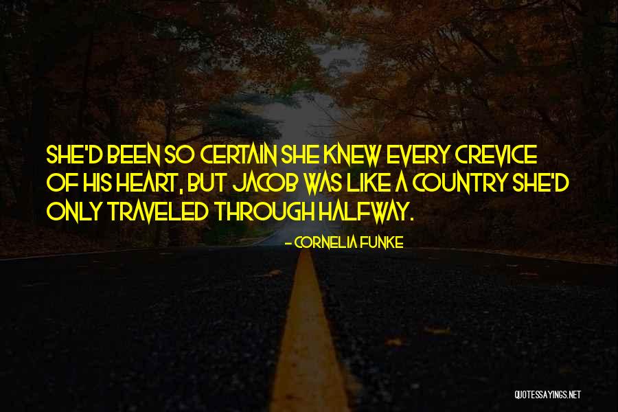 Kaltas In English Quotes By Cornelia Funke Kaltas In English Quotes By Cornelia Funke