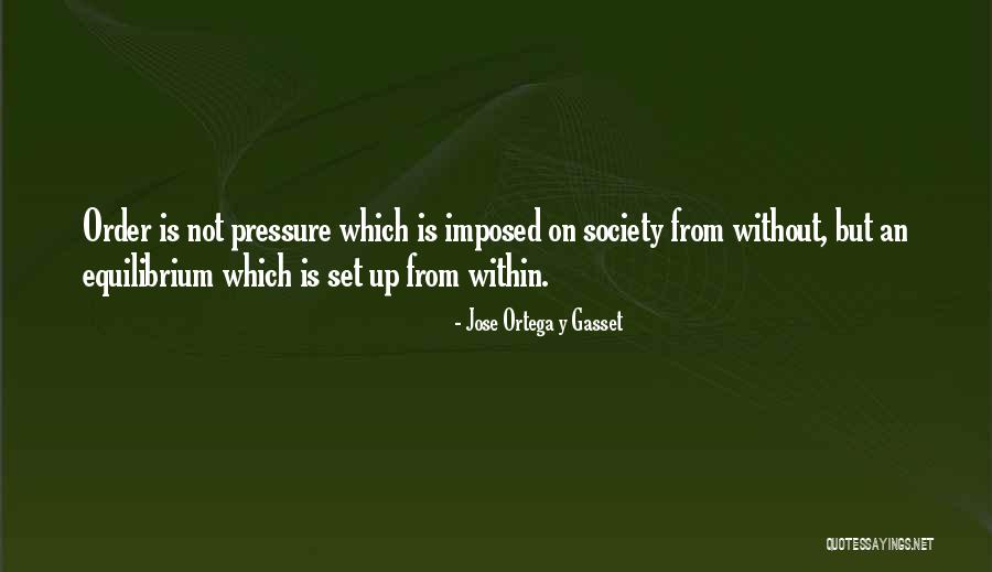 Kaltas Vikipedija Quotes By Jose Ortega Y Gasset Kaltas Vikipedija Quotes By Jose Ortega Y Gasset