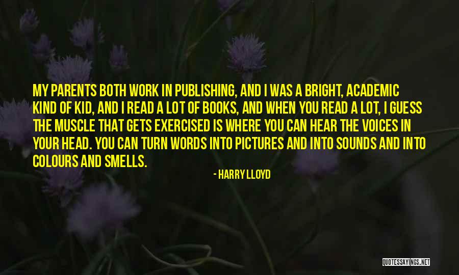 Kalteisen Quotes By Harry Lloyd Kalteisen Quotes By Harry Lloyd