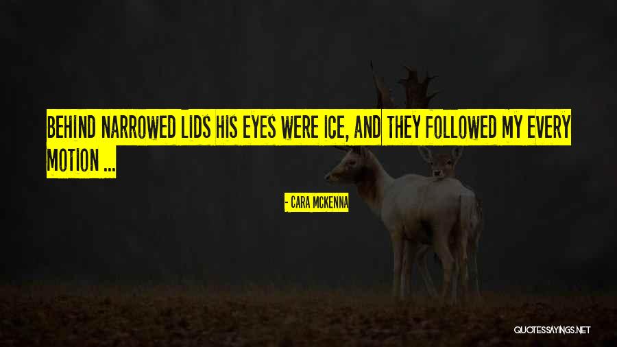 Kaltenbach Auction Quotes By Cara McKenna Kaltenbach Auction Quotes By Cara McKenna