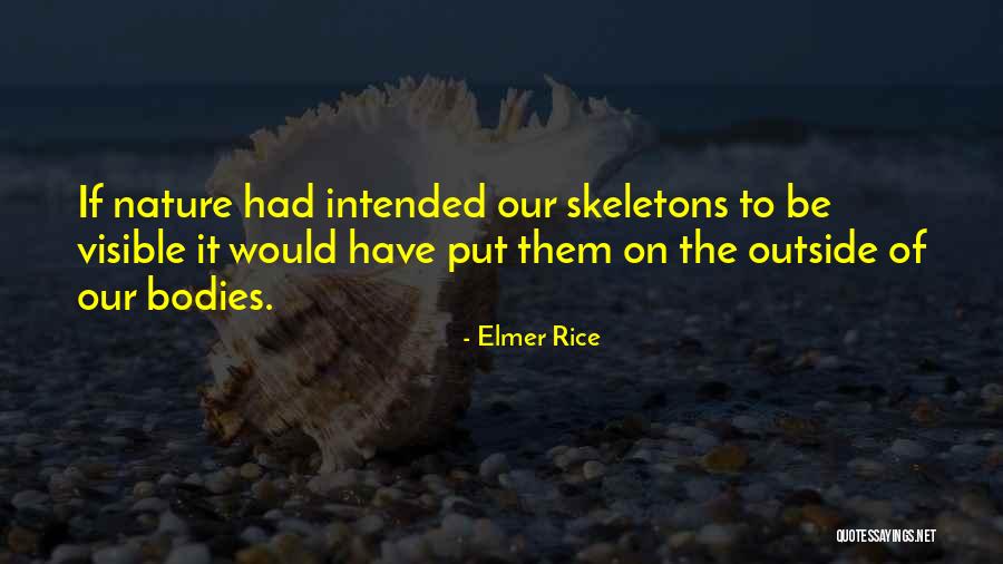 Kaltenberg Weihnachtsmarkt Quotes By Elmer Rice Kaltenberg Weihnachtsmarkt Quotes By Elmer Rice