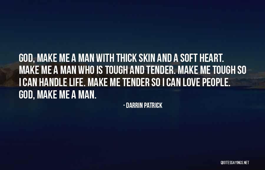 Kaltenborn Traction Quotes By Darrin Patrick Kaltenborn Traction Quotes By Darrin Patrick