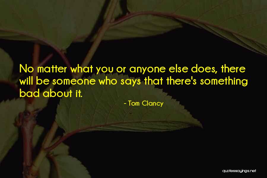 Kaltenborn Traction Quotes By Tom Clancy Kaltenborn Traction Quotes By Tom Clancy