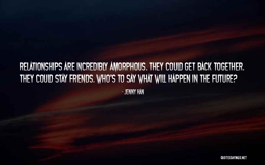 Kaltenegger Lisa Quotes By Jenny Han Kaltenegger Lisa Quotes By Jenny Han