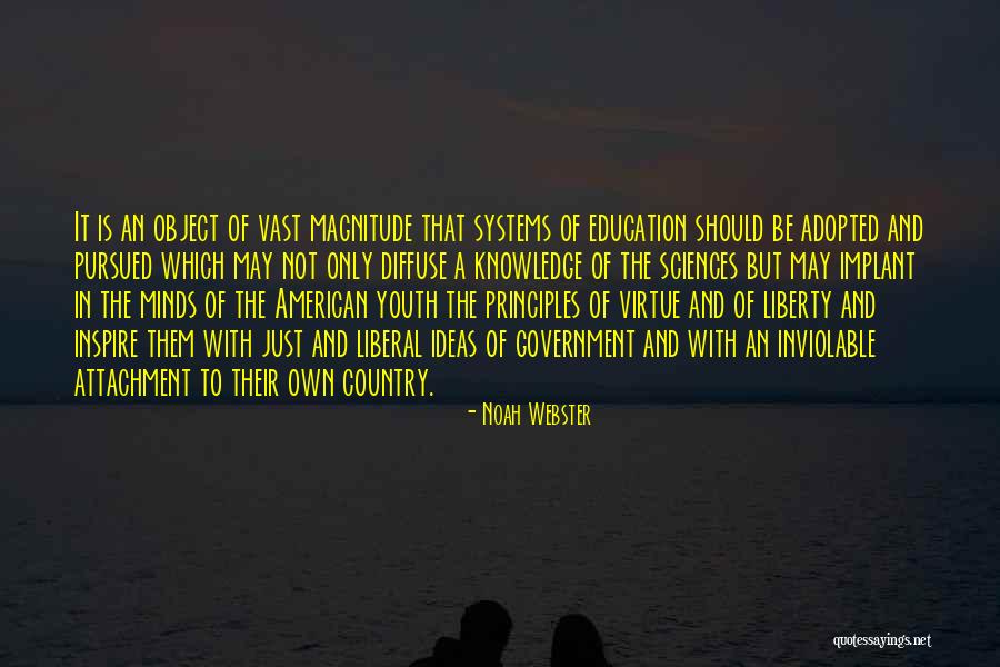 Kaltenegger Lisa Quotes By Noah Webster Kaltenegger Lisa Quotes By Noah Webster
