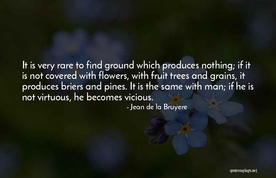 Kaltes Herz Quotes By Jean De La Bruyere Kaltes Herz Quotes By Jean De La Bruyere