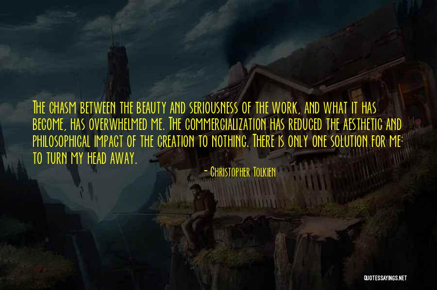 Kaltesi Quotes By Christopher Tolkien Kaltesi Quotes By Christopher Tolkien